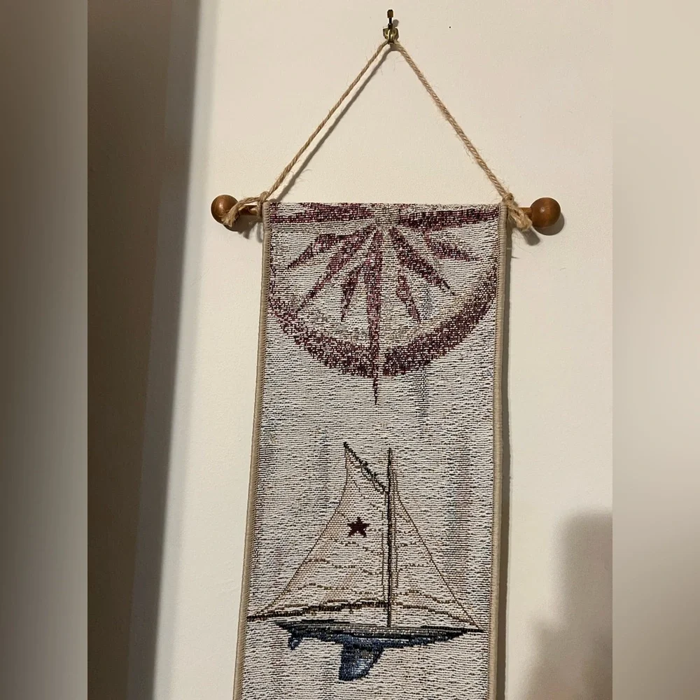 N/A decorative nautical